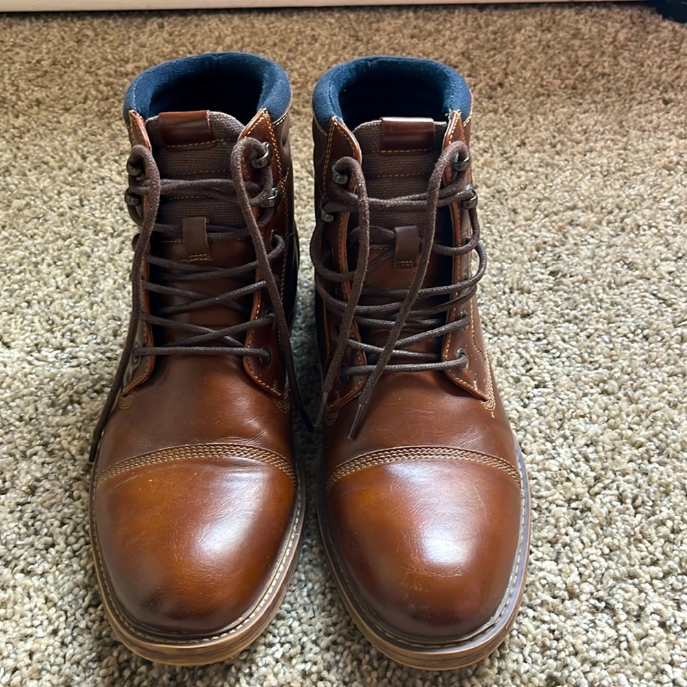 Men’s Sonoma Brown Boots